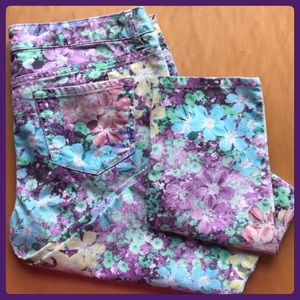 Aeropostale Ashley Ultra Skinny Jeans